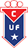 Логотип баскетбольного клуба Union Florida(W)